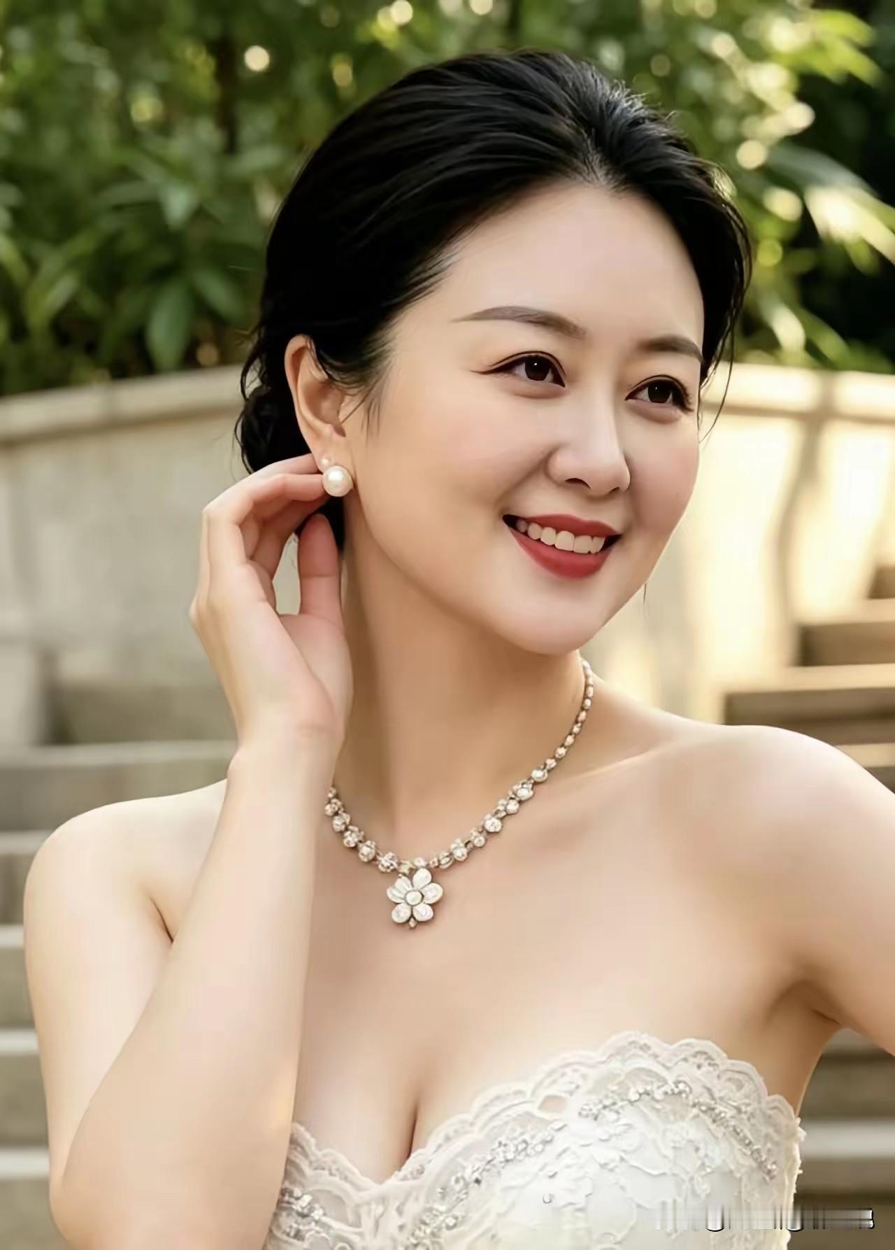 走过半生才看透，女人的福气，不是算命算来，也不是嫁得好换来，是自己一点点修出来的