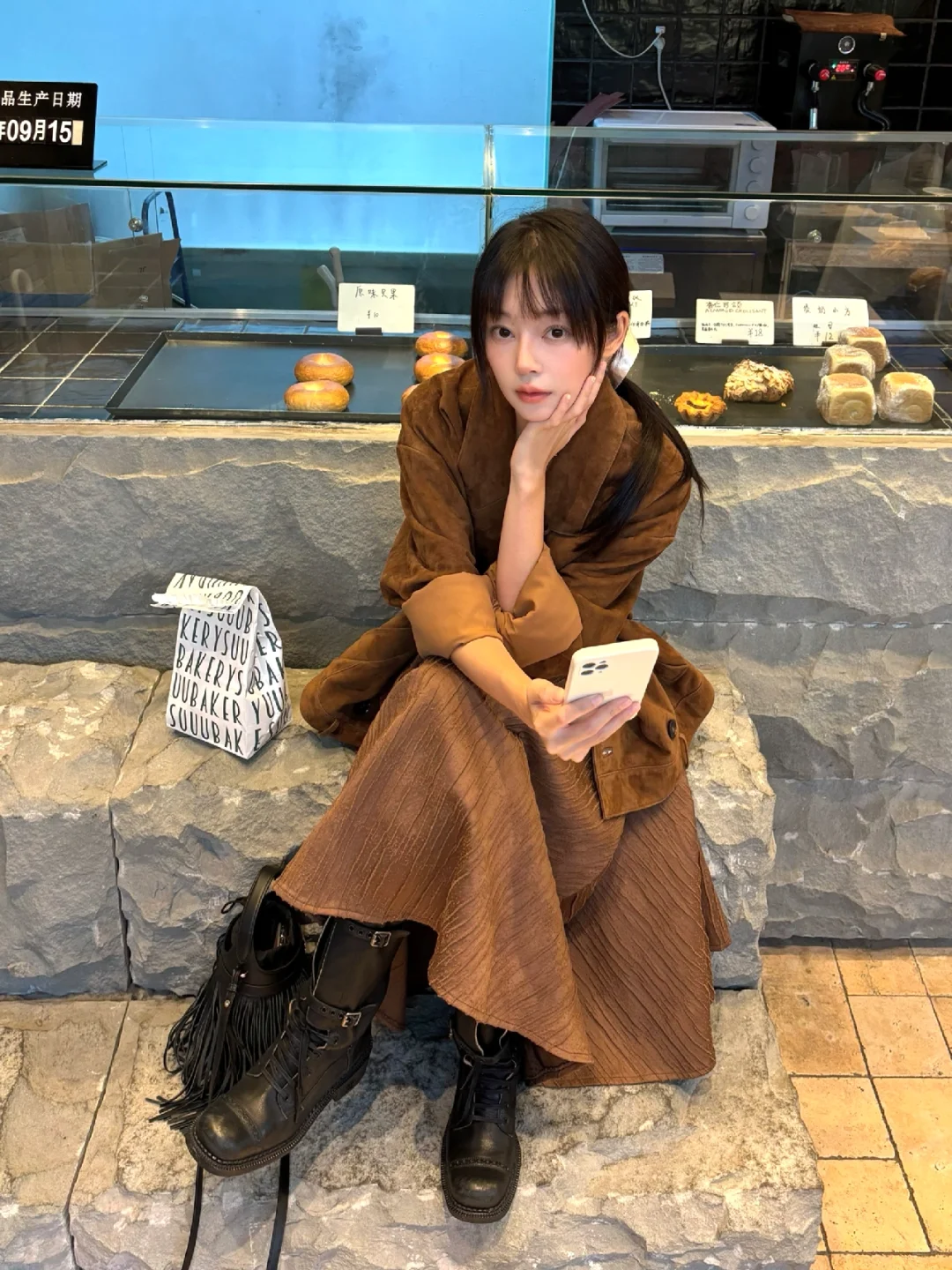 秋衣浓🍂