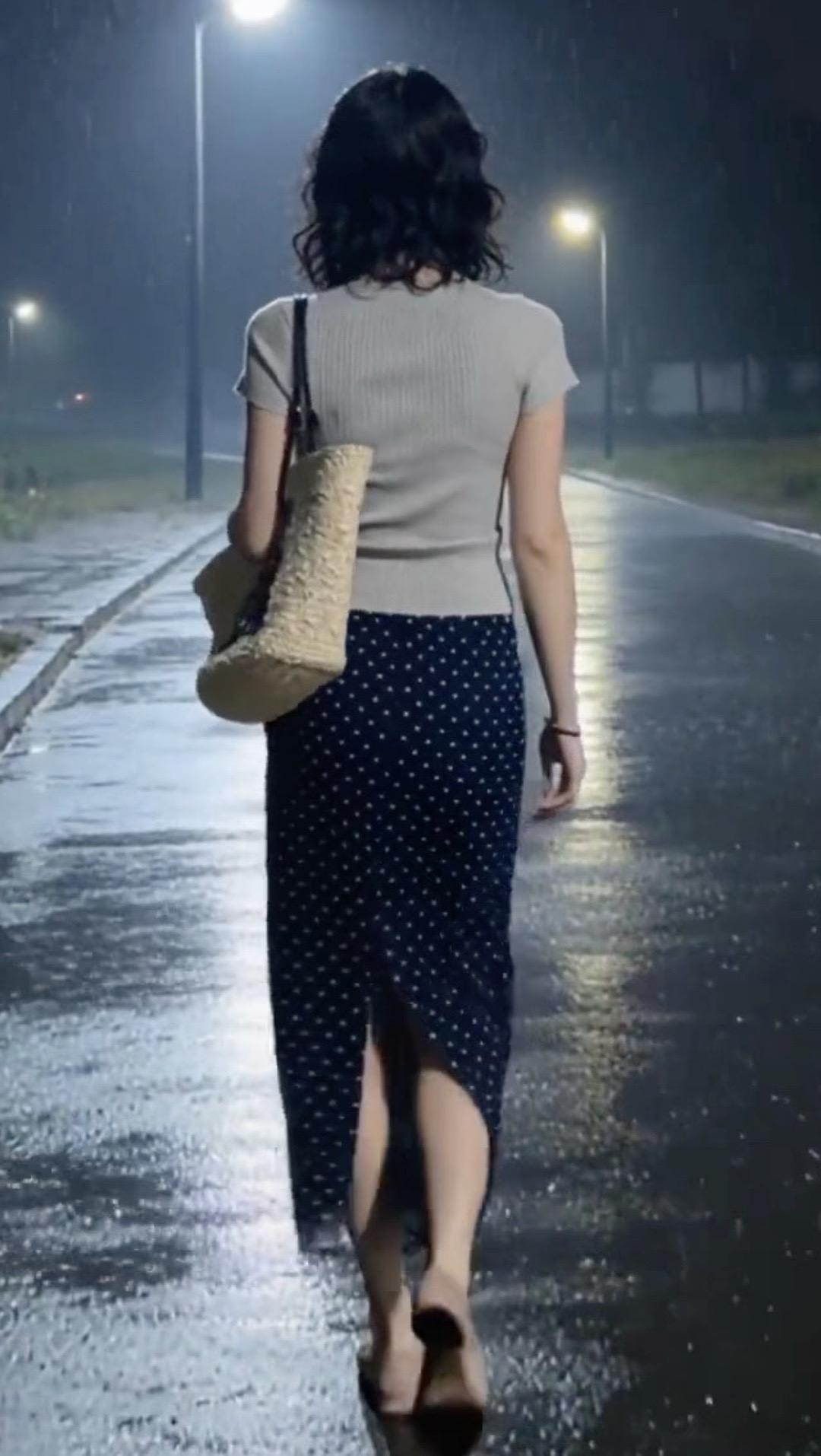 不要在垃圾堆里证明自己 因为垃圾看不见你的好 只会弄脏你的真心 温柔和...