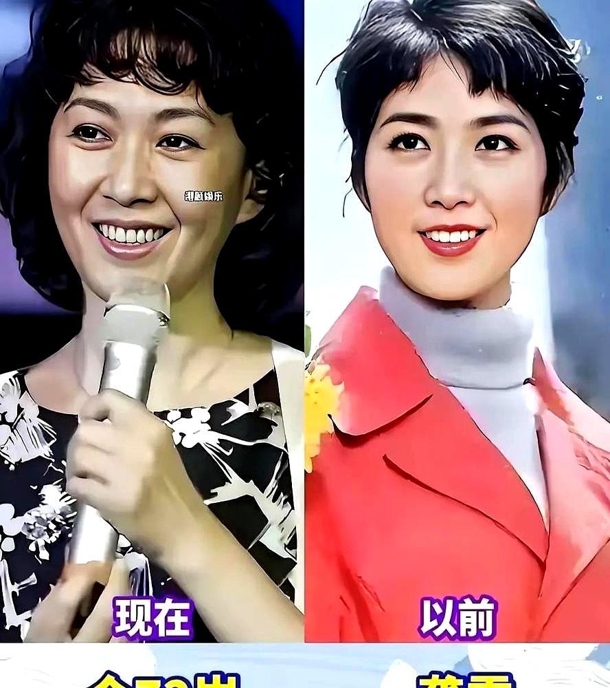 真正的高级，是敢于把衰老当成权杖。
 
51岁周迅走在巴黎街头。顶着灰白短发，眼