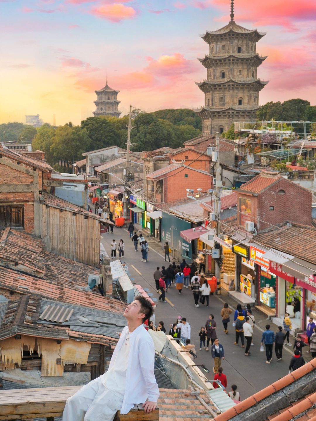 2023年，我去过最喜欢的9个小众旅行地～