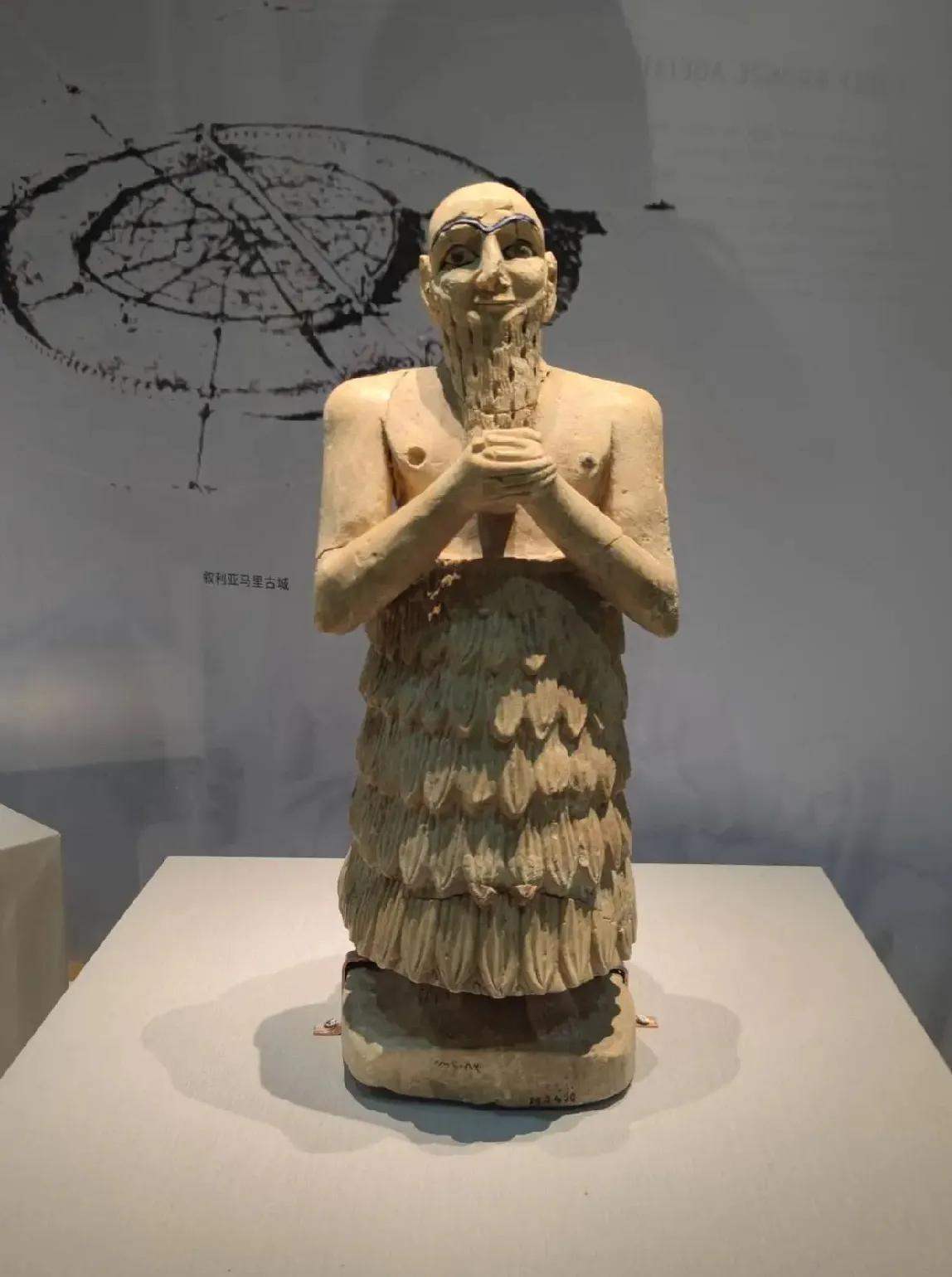 阿萨德把文物交给中国保管，而把身家性命交给俄罗斯，中俄之间阿萨德更信任谁？

真