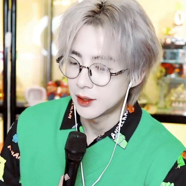 刘宇宁新歌撞地球 | 腾讯音乐由你榜 | 摩登兄弟 世界上的事情最忌讳的就是个十