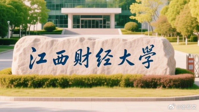看到江西财经大学这个热搜，心里真的挺沉重的。一个17岁的女生，要用公开实名举报这