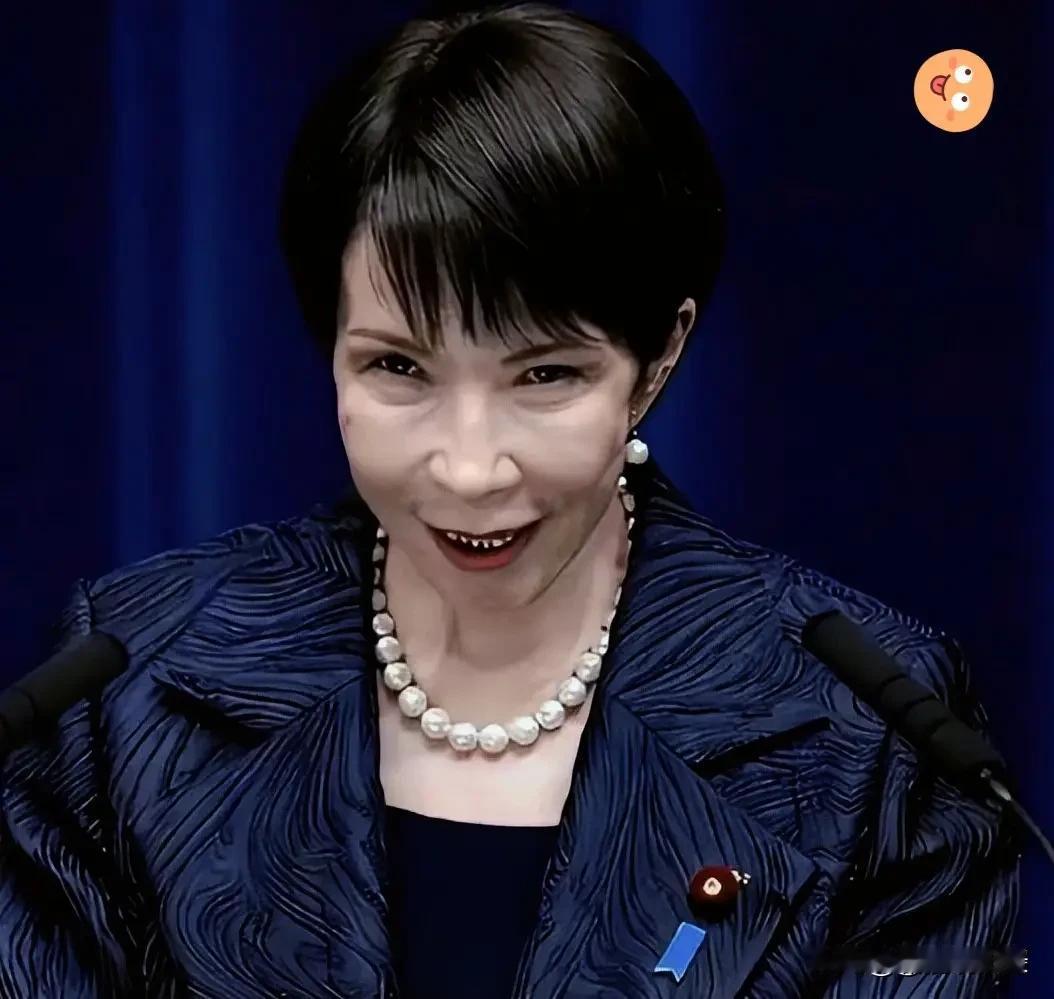 一再示警却一意孤行，日本正往军国主义道路上焊死油门狂奔，车毁人亡是必然的。
4月