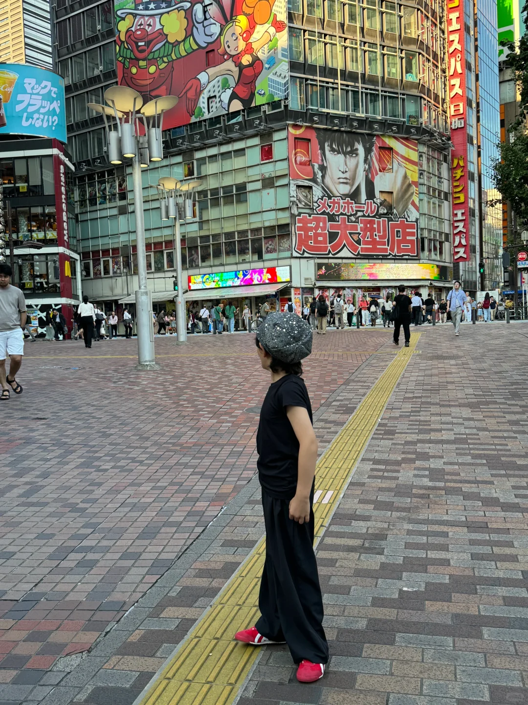 新宿酷guy 👦🏻