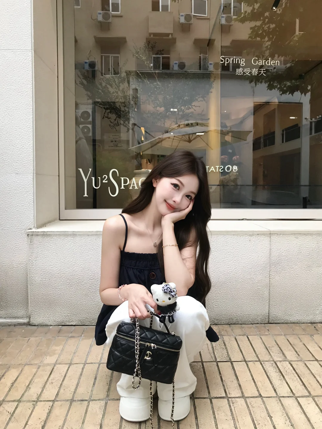 ꉂ • ༚ • ིྀ 💙