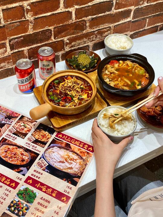 大连西安路！巨好吃的二人食小破店！！！