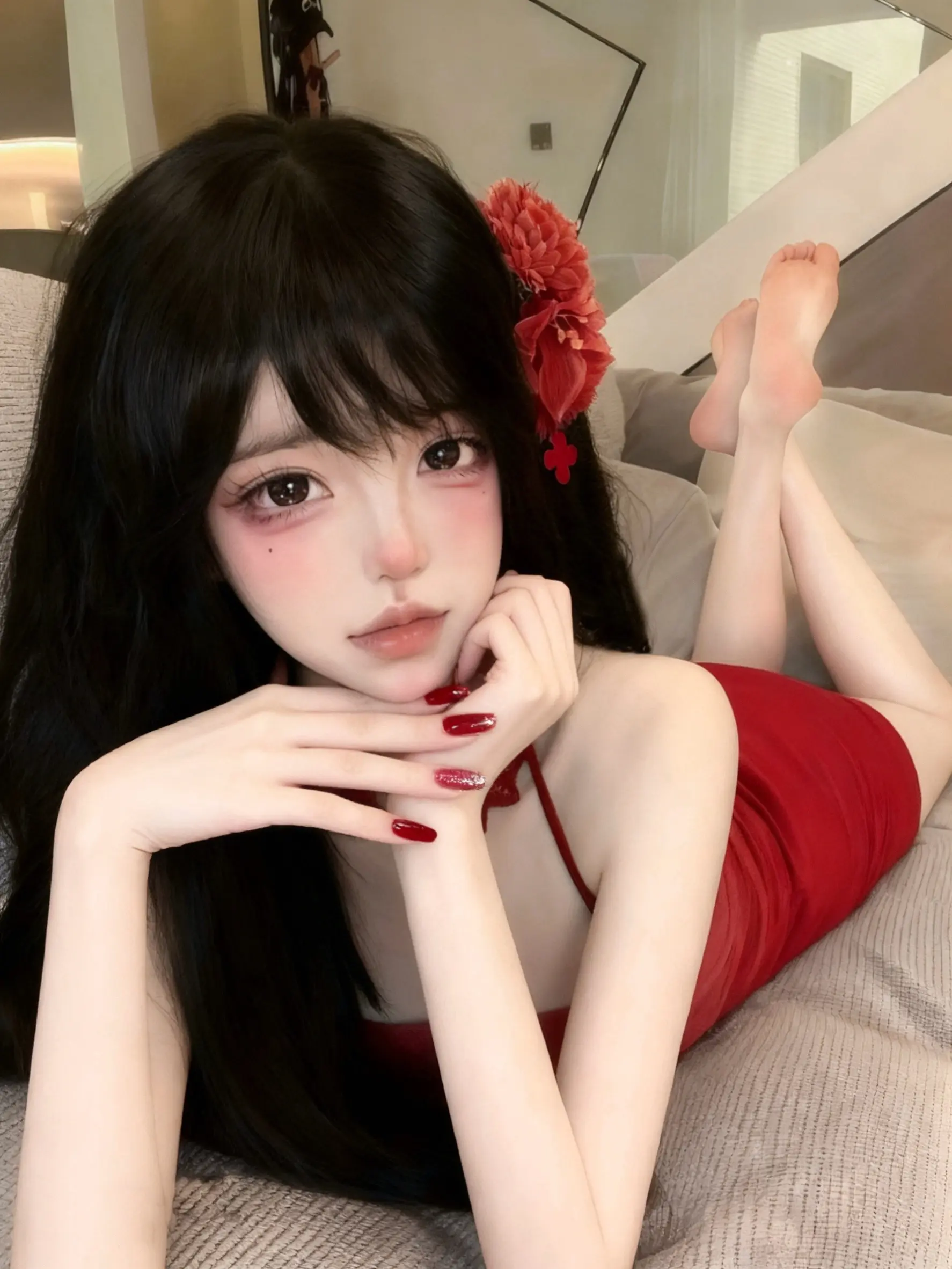 你怎么还恨上我了 你这么无聊的人生能够被我玩弄应该感激涕零都来不及才对吧