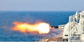 信号越来越清楚了，今年彻底解决台海问题的可能性，已经大到了让大洋彼岸睡不着觉的地