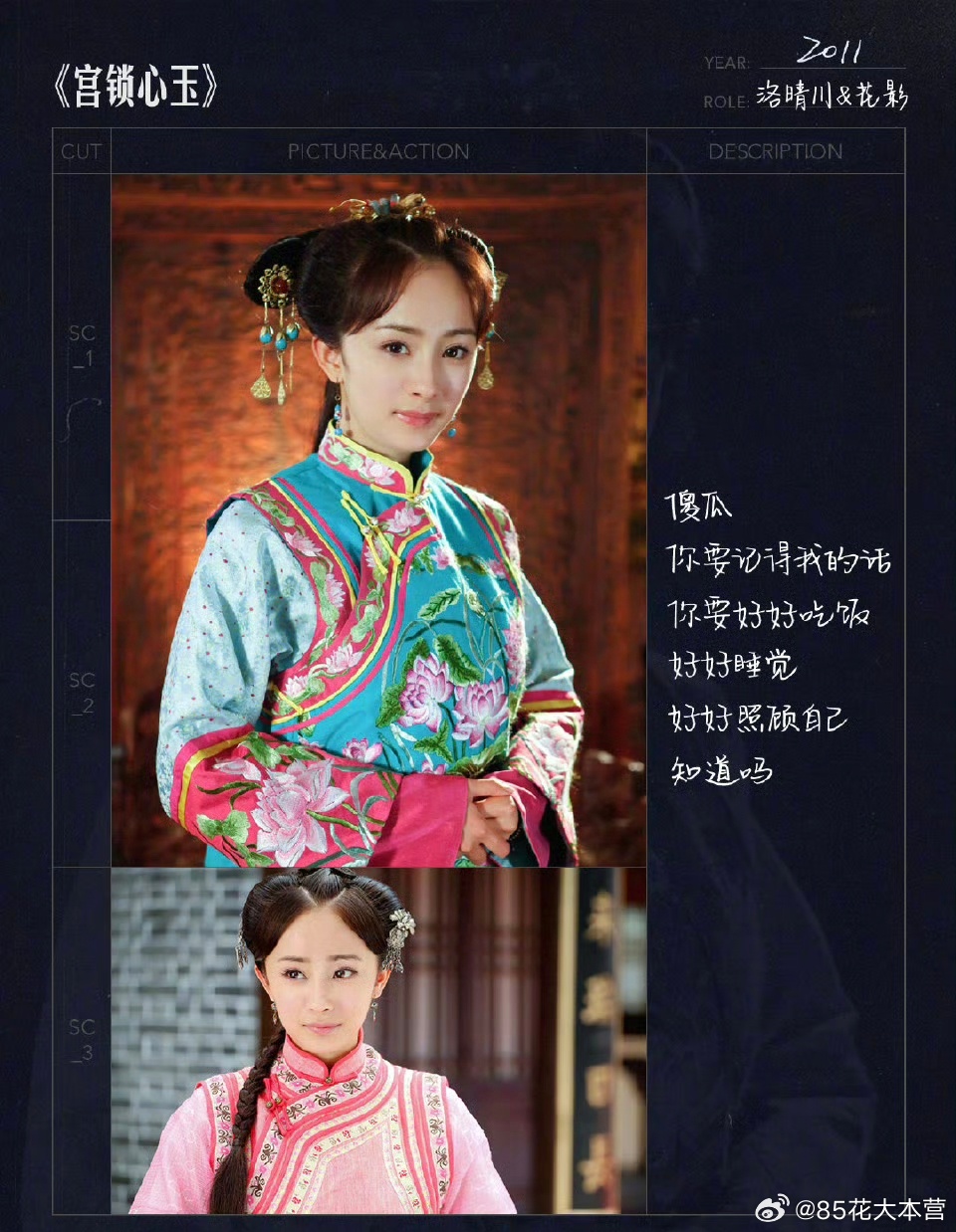 欢网——2026春节收视报告～杨幂《宫》｜卫视重播剧直播收视TOP1！（真正的爆