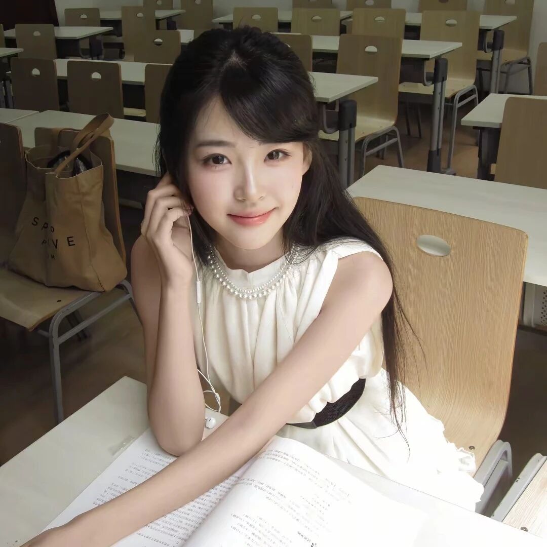 𝐒𝐡𝐚𝐫𝐞 | 初恋·白月光女生头像 