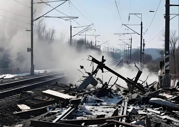 空袭致24伤多州停电 泽连斯基仍喊话：乌克兰计划2027年加入欧盟

央视新闻1