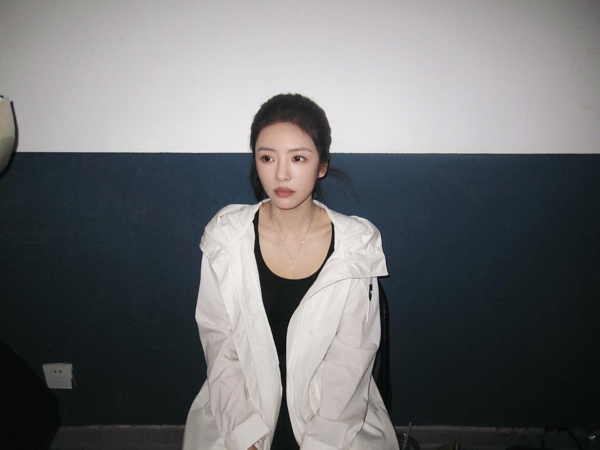 蔡文静代露娃淡淡将加入我家那闺女 《我家那闺女》制片人告诉大家，接下来蔡文静也会
