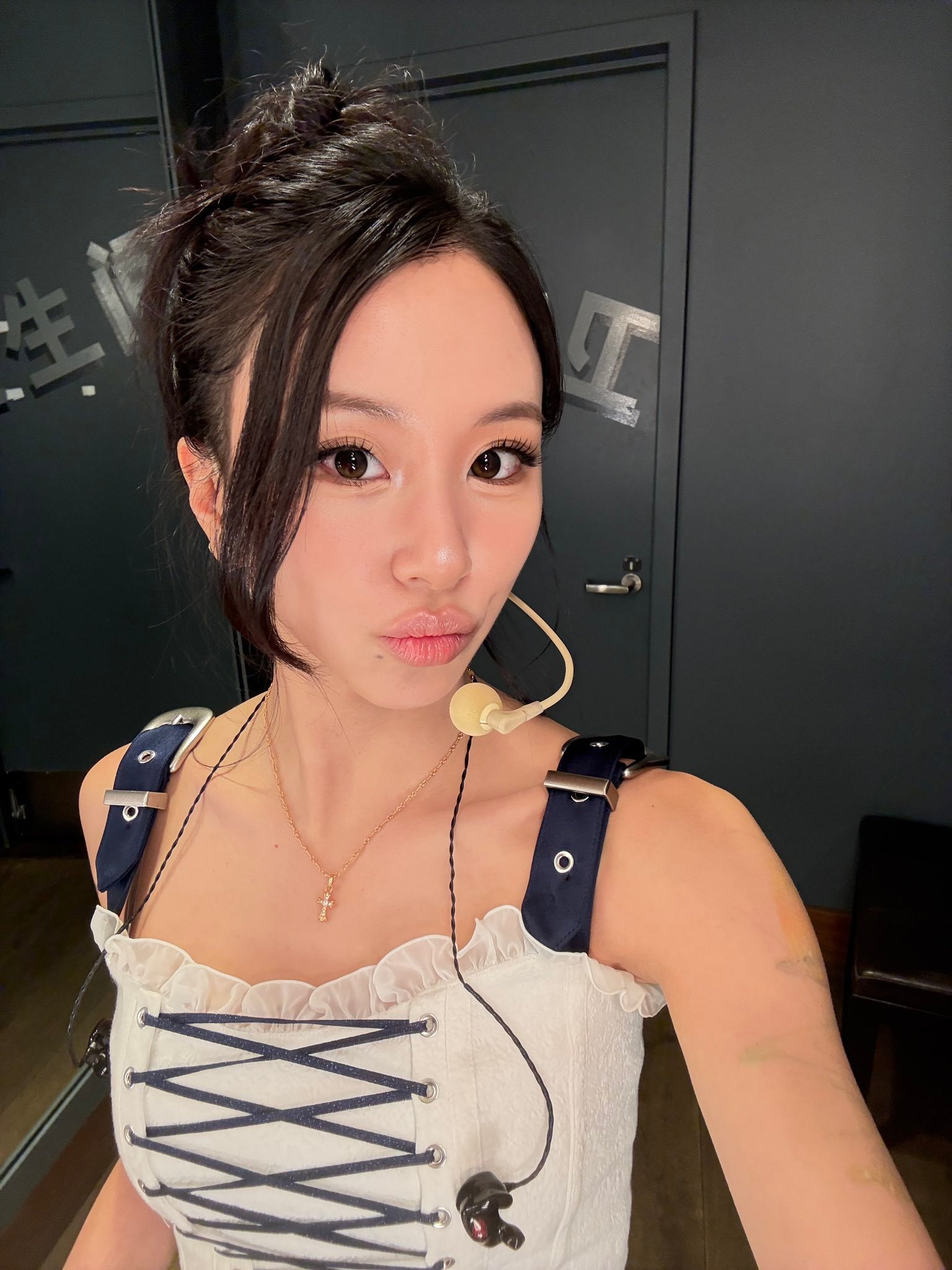 260205 TWICE Chaeyoung孙彩瑛 