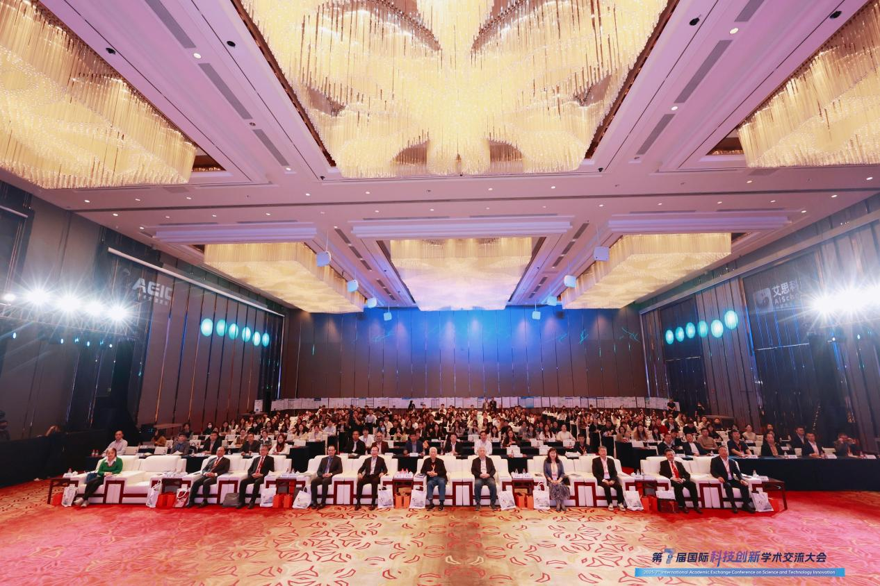 首次落地广东！广州这场国际大会共探科研创新新路径