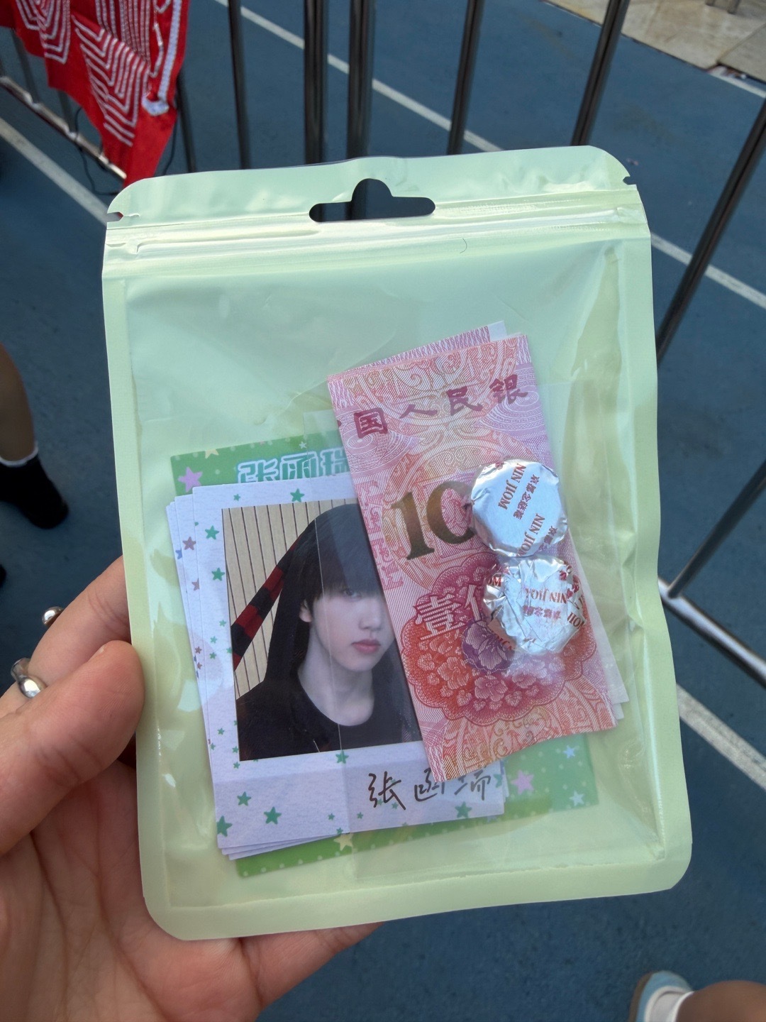 我的天这也太好了吧！ 