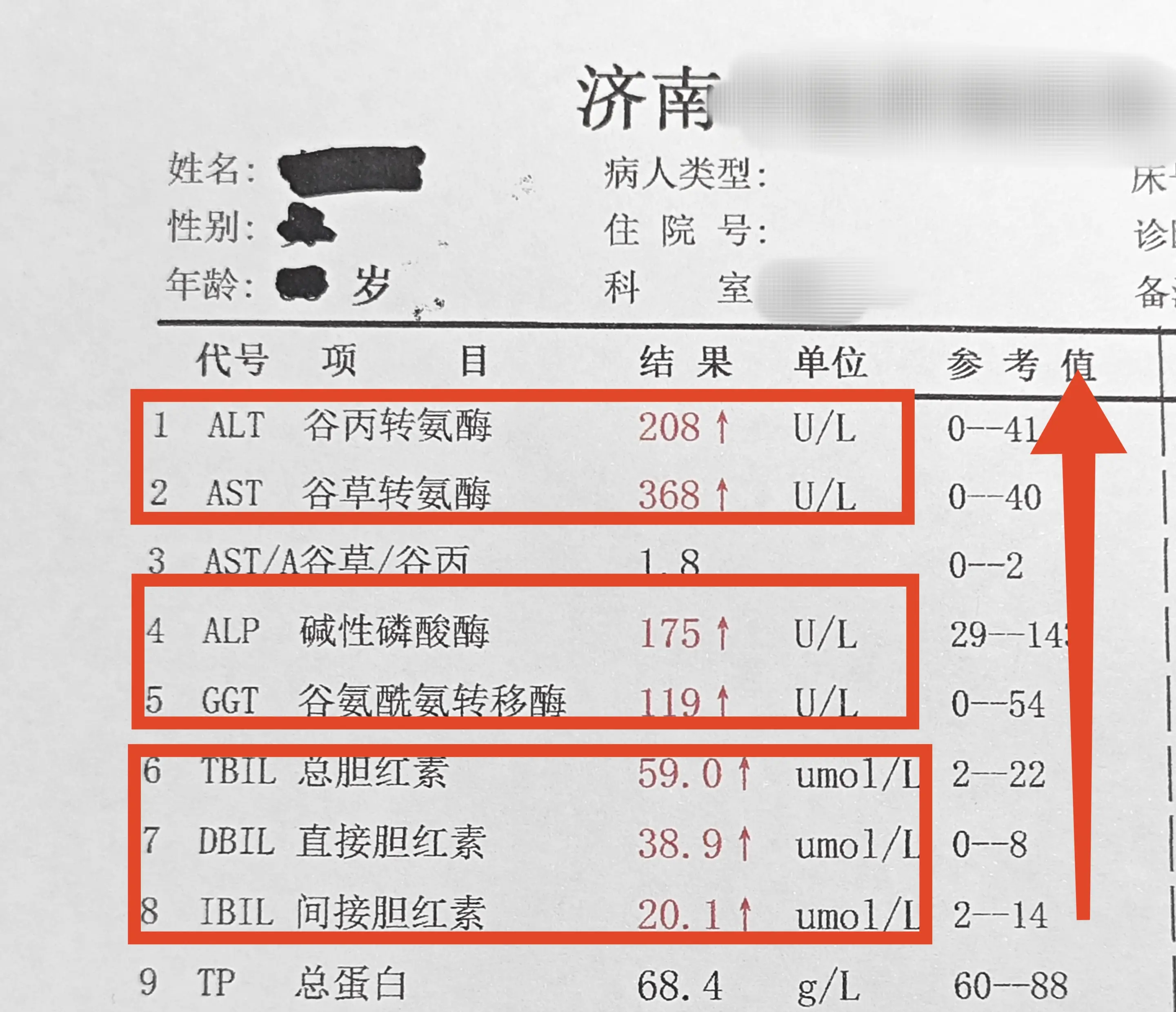 枣庄王先生今年56岁，平时对酒精非常依赖，而且他是一个资深的“酒徒”。...