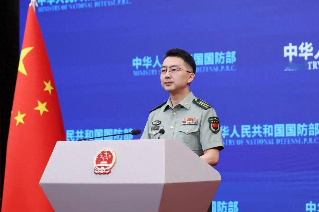 中国国防部重磅宣布，解放军陆军已经准备就绪，即将兵发俄罗斯！
 
9月4日发言人