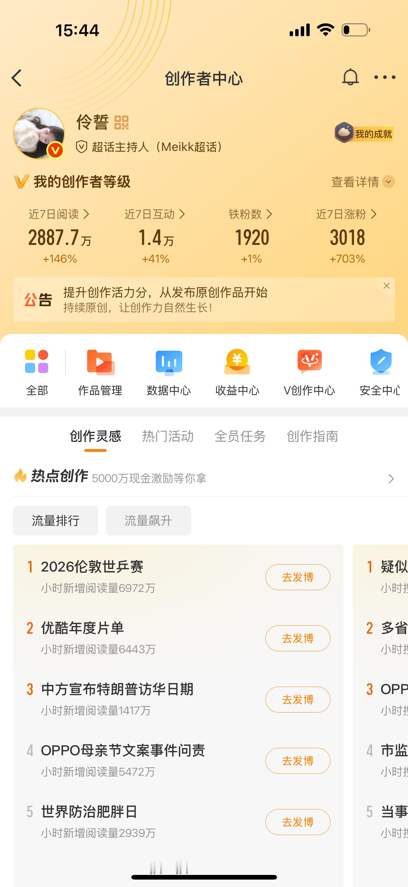 和我互动的可以获得同款ydl 