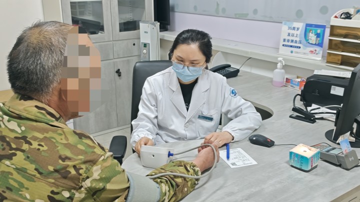 杭州的春天“满30减15”，血管最怕这种气温“过山车”，高血压发作的病人多了木佬佬