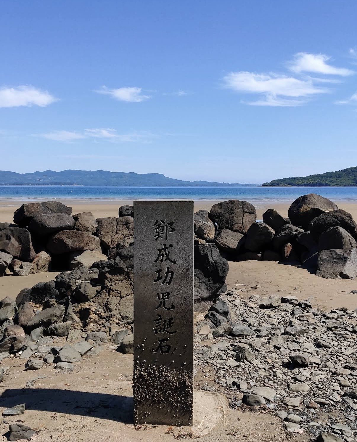 🔻同样是在神奈川海岸，还有图2这个。🔻当然，平户还有图7热点聚焦海外新鲜事 