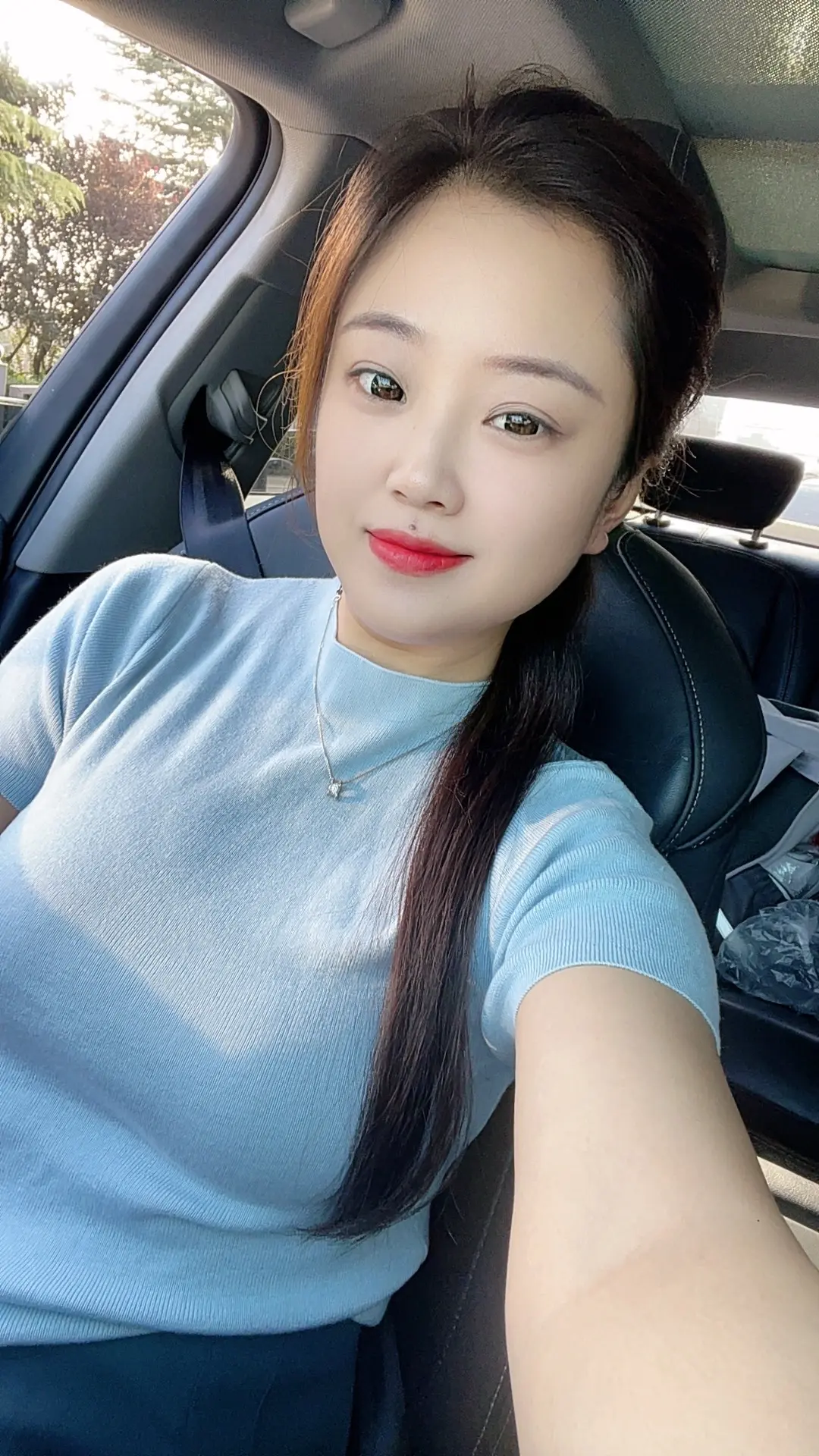 以欢喜之心！慢度日常