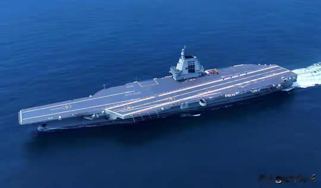 军迷狂喜！50兆瓦CGT50燃机一亮相，10万吨常规航母的动力坎直接迈过！四台并