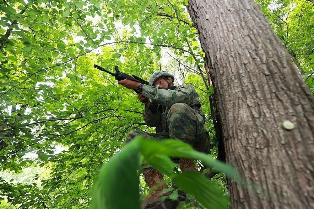 #东风快递[超话]##正青春火箭军##火箭军# 《来吧来吧风和雨》来吧来吧来吧来