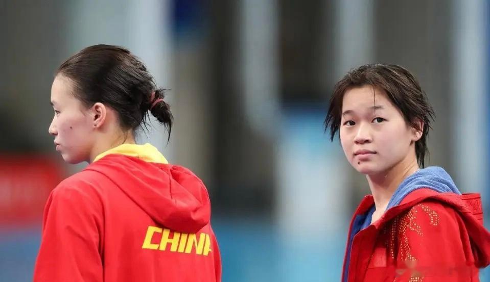 全红婵缺席跳水世界杯总决赛2026年世界泳联跳水世界杯总决赛将于5月1日至3日在