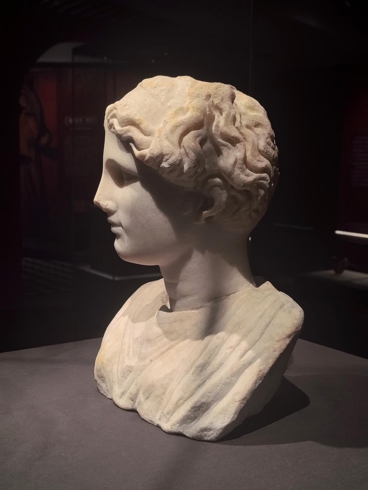 庞贝文物（五）