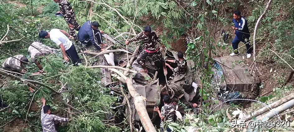 藏南地区印军最集中的伪西卡门县印军发生交通事故，一死两伤
据藏南当地媒体报道，当