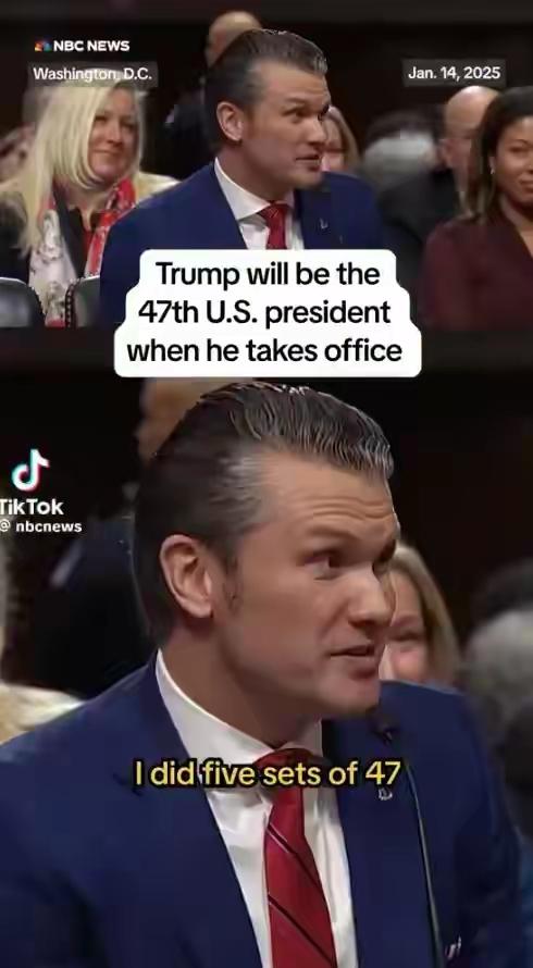 美国政坛拍马屁现场，实在太滑稽！
 
以前总有人吹美国政坛不讲人情世故、不搞阿谀
