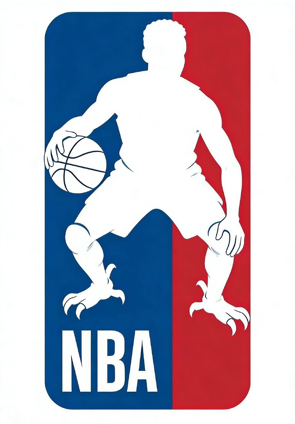 这是哪个NBA球员？？？ 