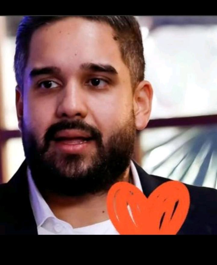 马杜罗儿子的那句话，真是把我看愣了。

兵临城下，他居然不谈主义，不讲对错。
