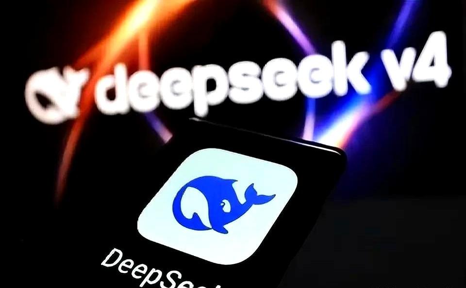 DeepSeek斩断AI泡沫的，是那条成本红线。
他甩出V4-Pro永久降价75