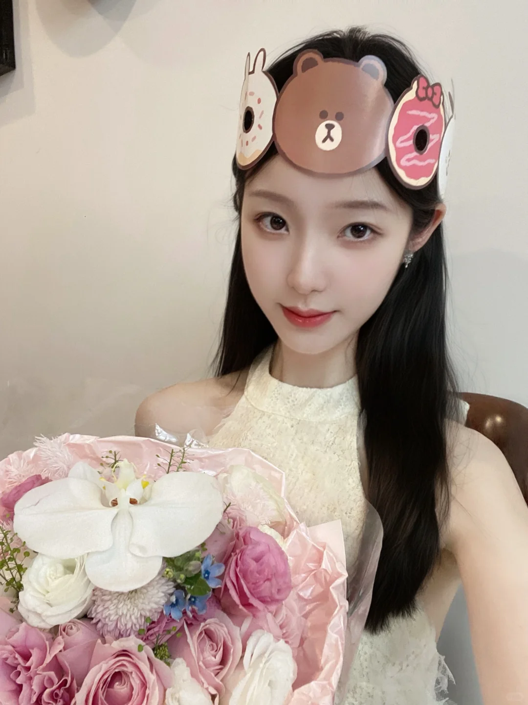 今天过生日🎂