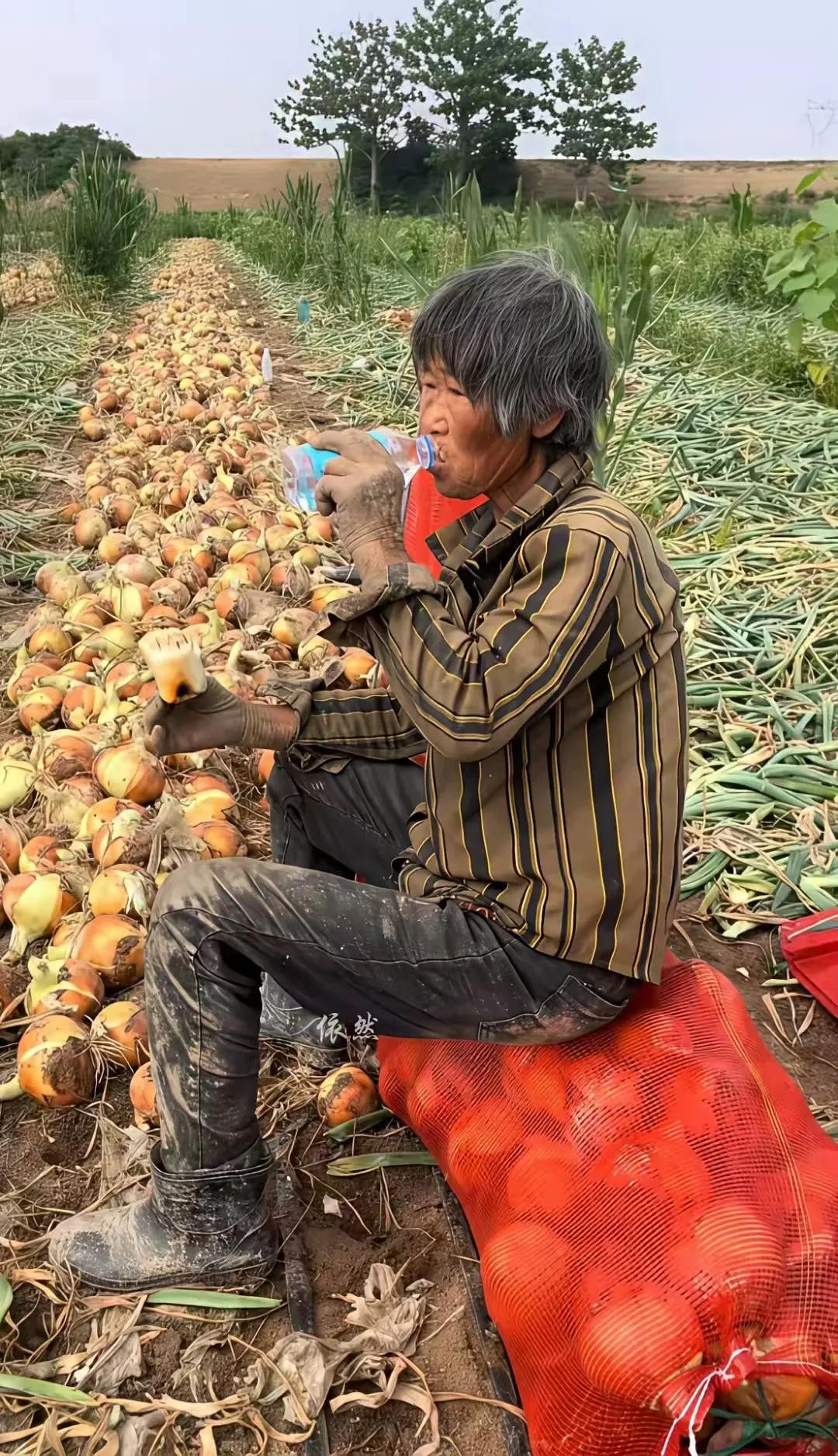 看到这一幕，你想到了什么吗？