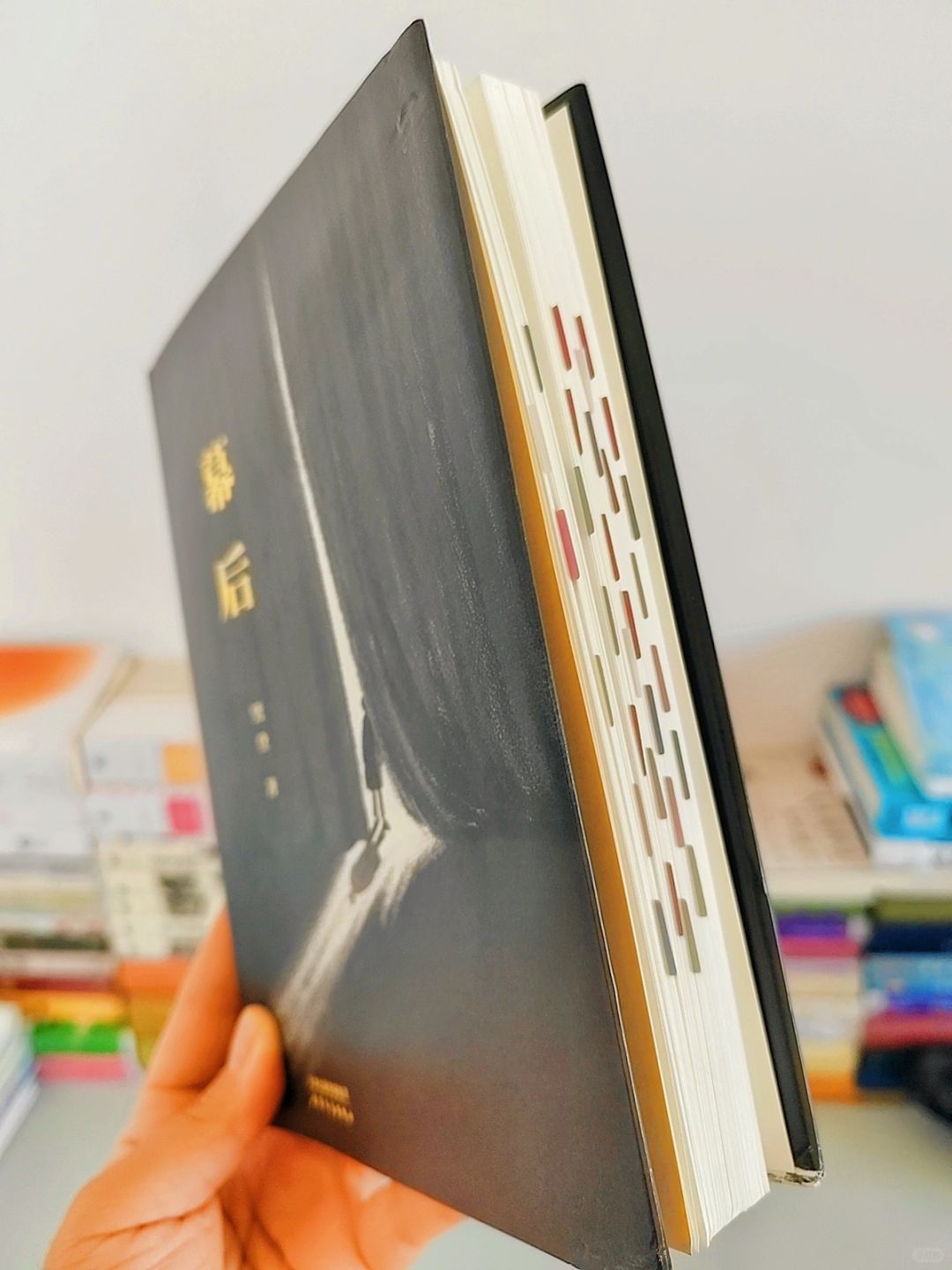 19个故事，个个让我崩溃心碎💔