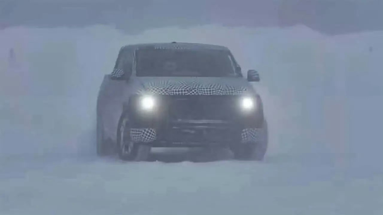 【福特“性价比电动皮卡”Fathom 官宣：车内空间比丰田 RAV4 大，283
