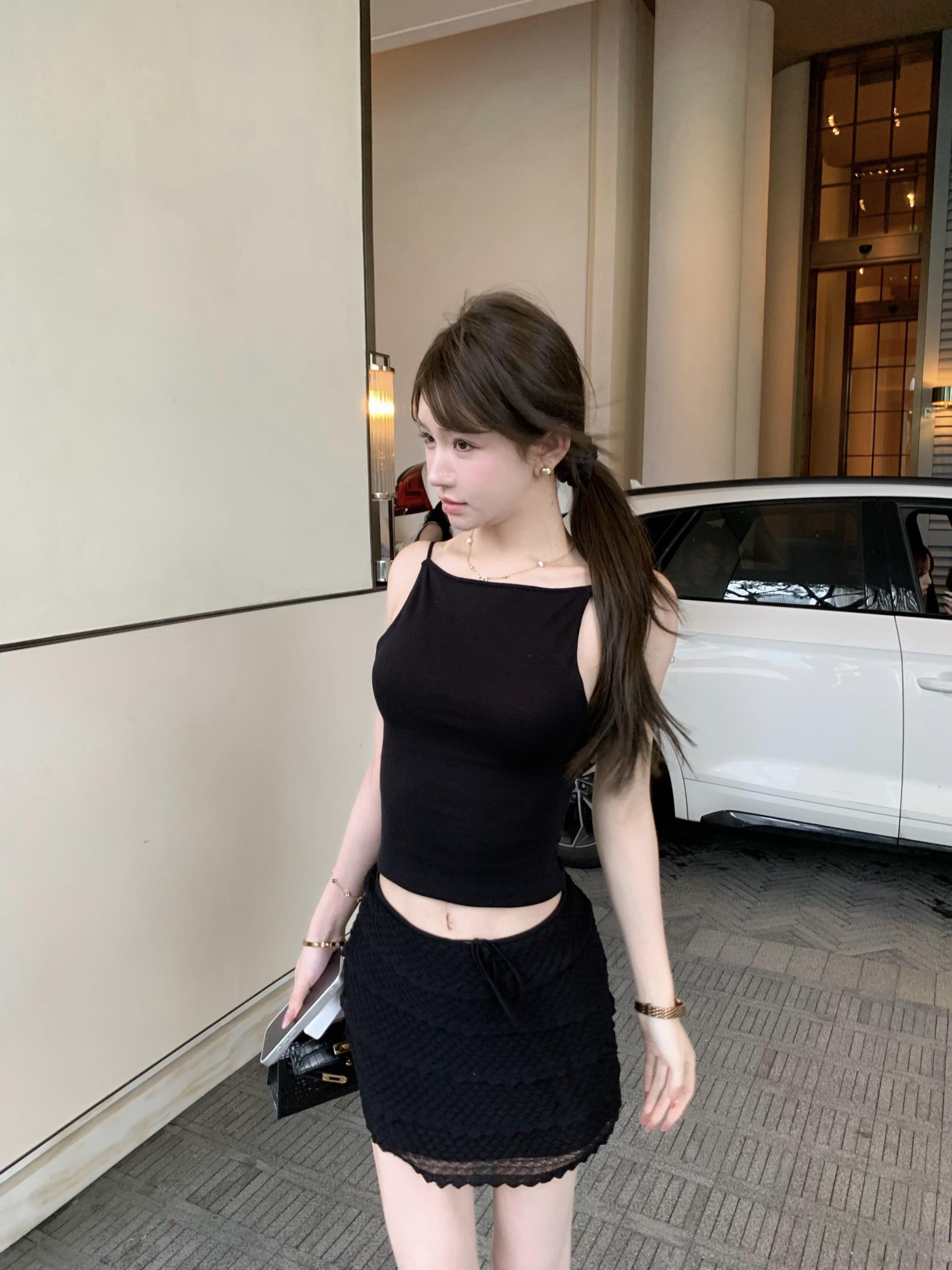 天菜姐姐