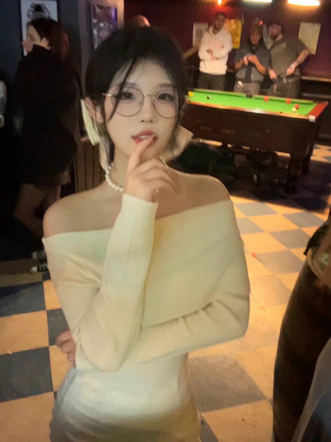 想念在英国的12月