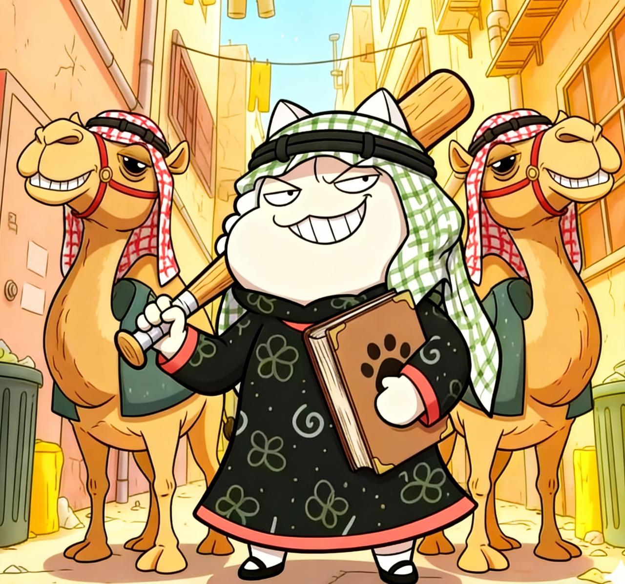 牢A的国家观，政治观的塑造来源于8岁时遇到的前苏联外语老师。一个前半生身世悲惨，