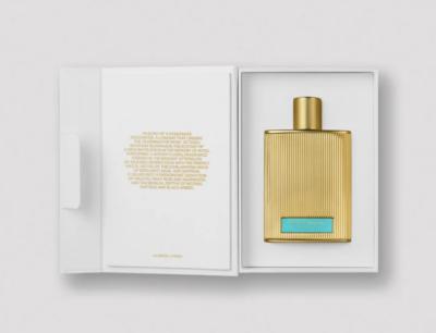 Victoria Beckham Beauty携全新香水Hotel Portof