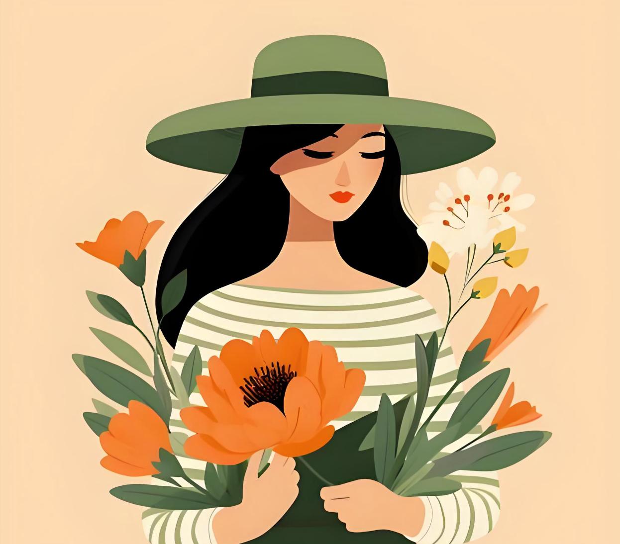 你的难过是真实的、合理的；
你的痛苦，也是真实合理的。
不要因为别人的一句“没必