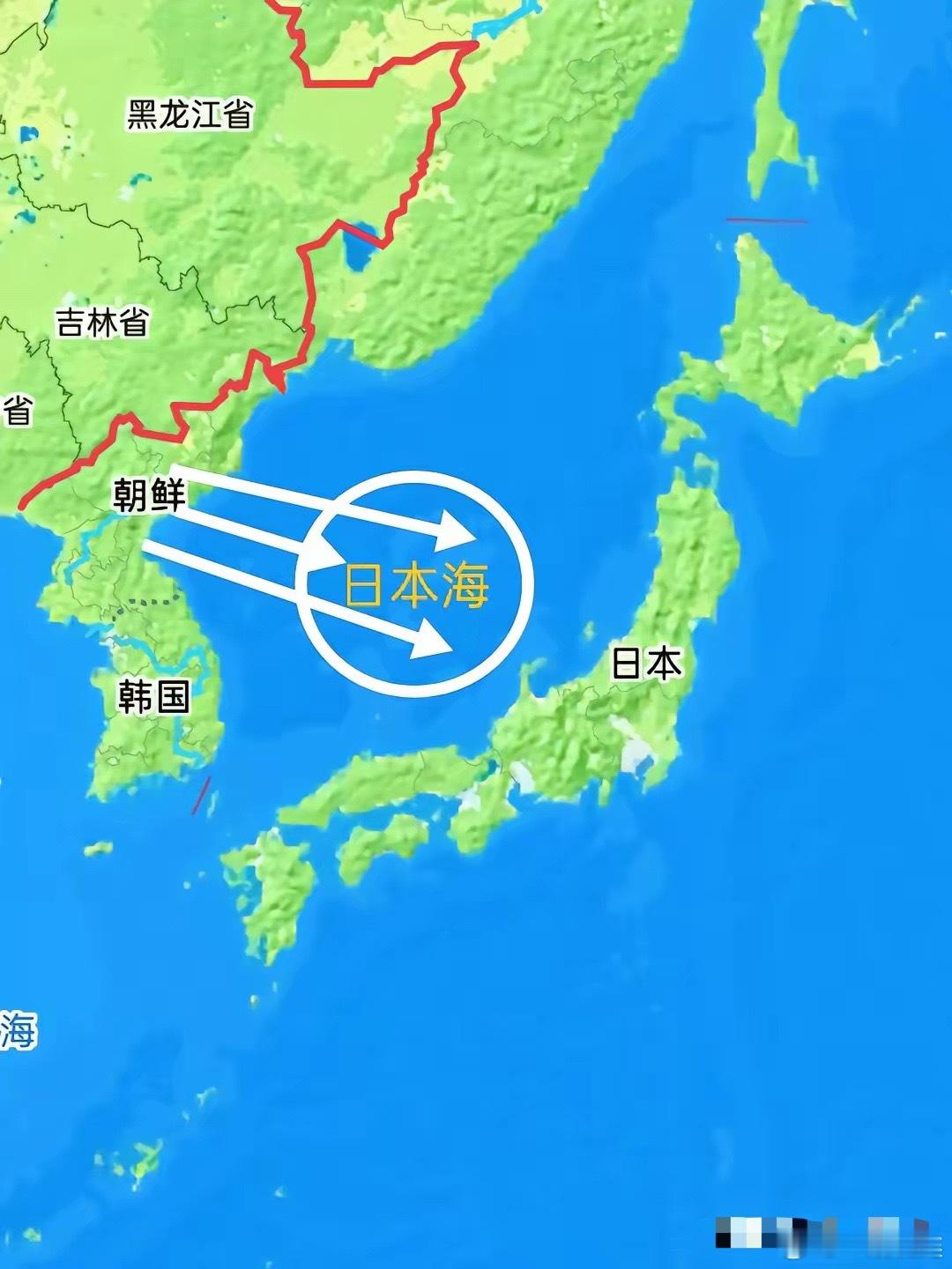 紧急！韩国紧急研判！朝鲜又向日本海发射导弹，到底想干什么？韩媒称，4月19日清晨