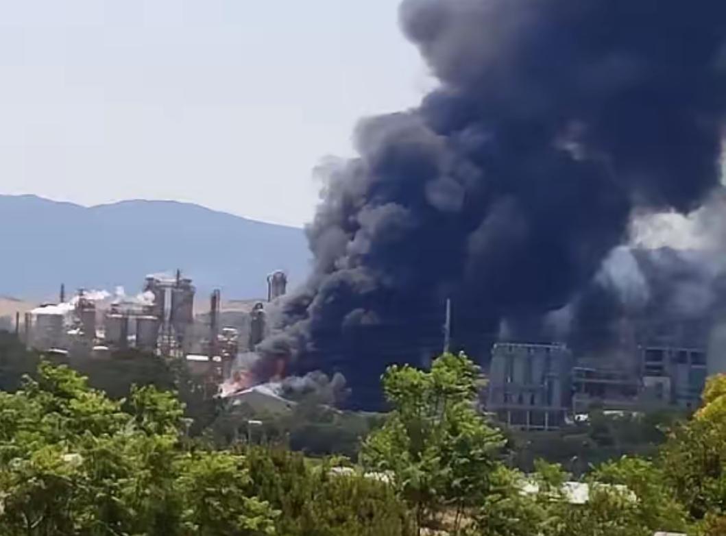 新华社消息，乌克兰武装部队总参谋部向外界发布消息称，乌军使用英国制造的风暴阴影巡