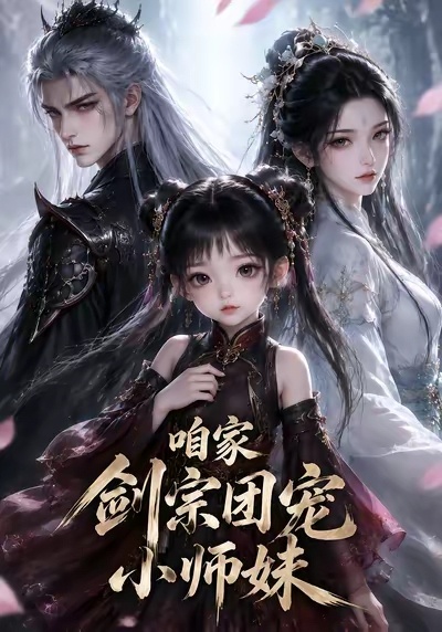 扶颦确实很萌，剧里比海报萌多了，紫色调又符合她魔界小公主的身份，但这个剧我看到二