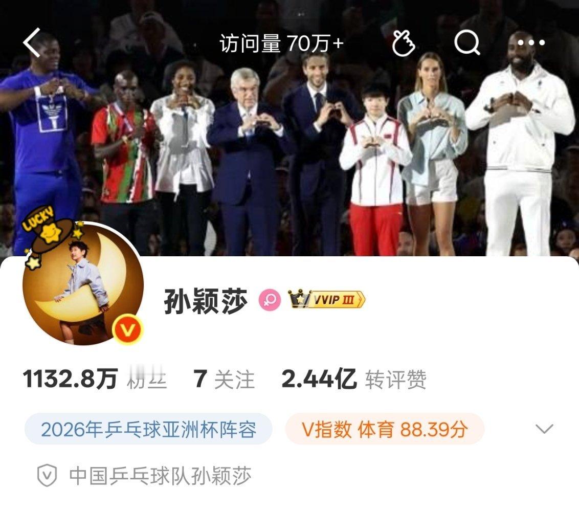 小莎又在“装修”啦 