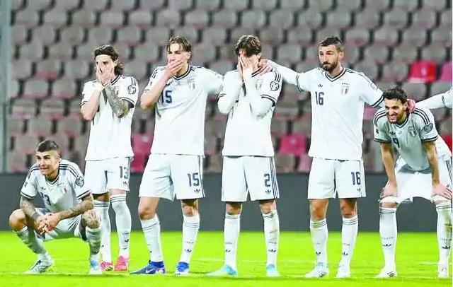 什么意甲也要限制外籍球员人数了？在意大利无缘世界杯后，意大利足协也在酝酿一些改革